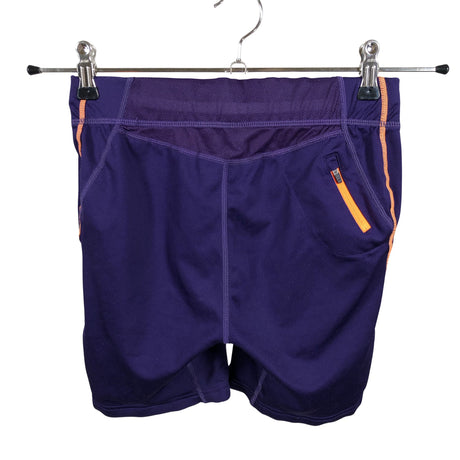 Unisex Craft - Lühikesed spordipüksid, suurus 34 - Lilla (2)