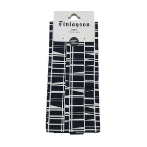Unisex Finlayson - Põll, suurus Ei kokoa - Must (1)