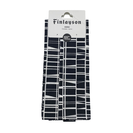 Unisex Finlayson - Põll, suurus Ei kokoa - Must ()