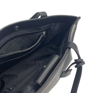 Unisex Calvin Klein - Käekott, suurus Maxi - Must (2)