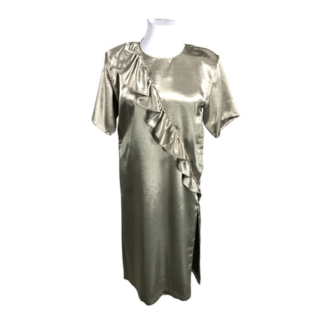 Unisex Handmade - Pidulik kleit, suurus 42 - Roheline ()