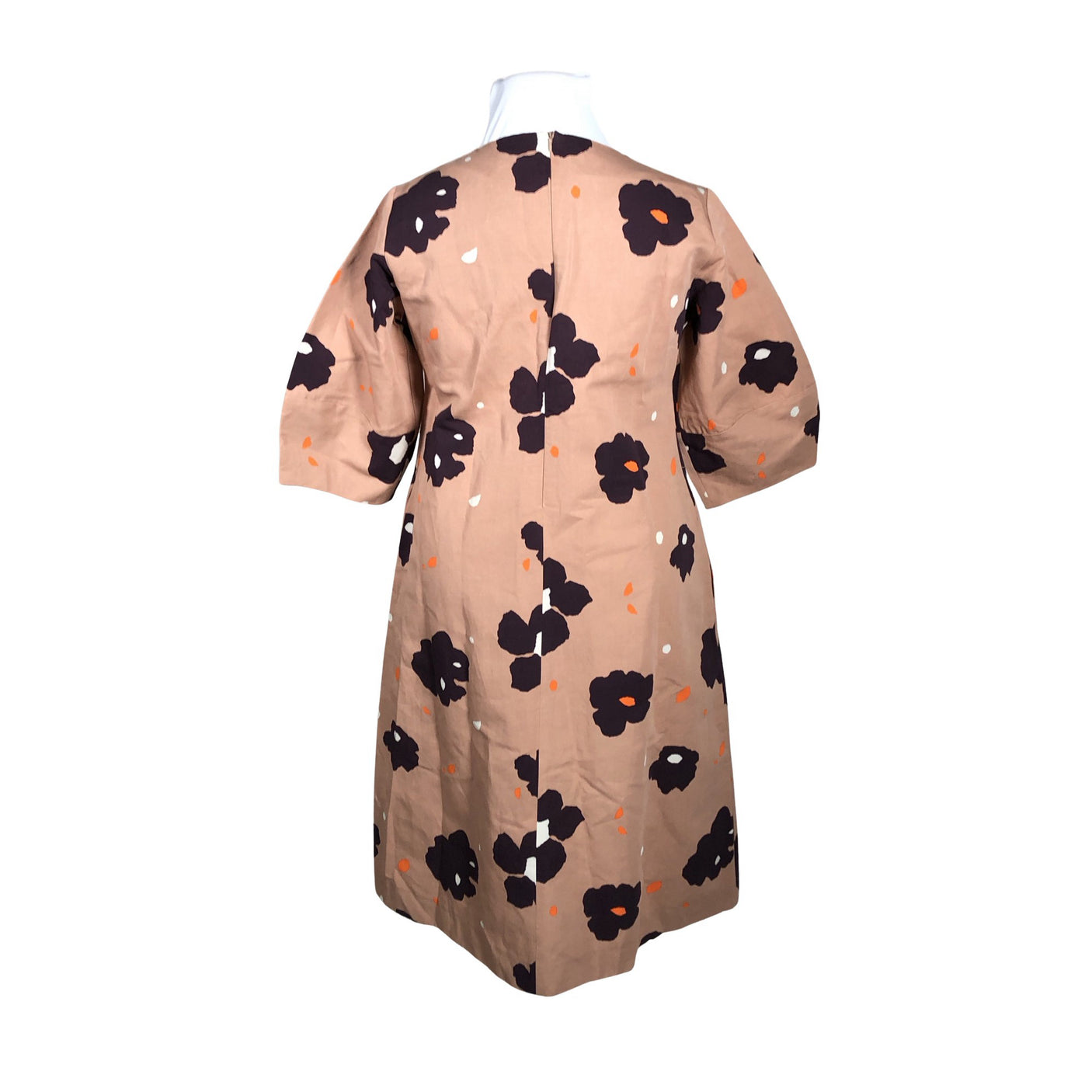 Unisex Marimekko - Mitteveniv kleit, suurus 42 - Heleroosa (3)