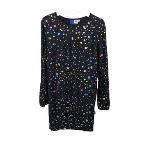 Unisex Molo Kids - Trikotaažist tuunika, suurus 134 - 140 - Must (1)
