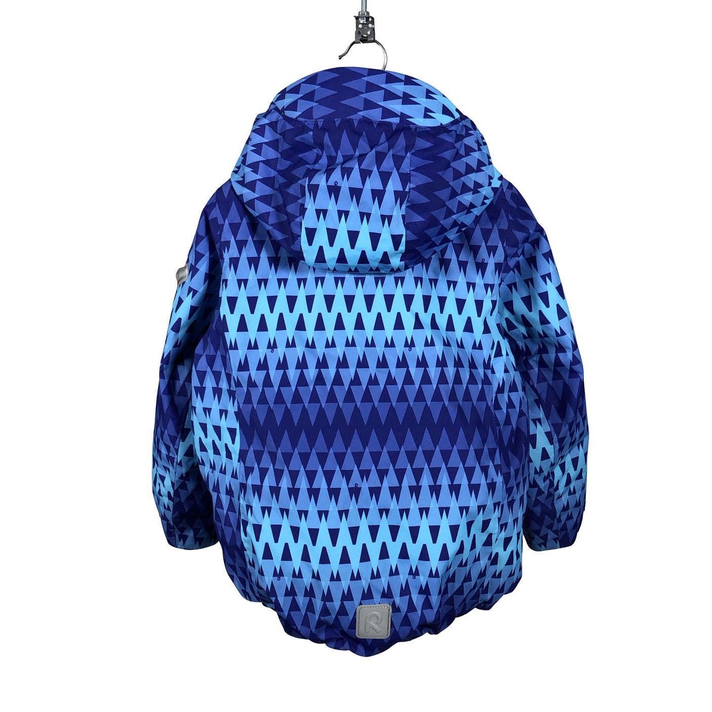 Unisex Reimatec - Talvejope, suurus 110 - 116 - Sinine (2)