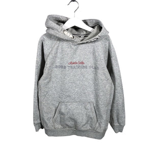 Unisex Björn Borg - Dressipluus, suurus 134 - 140 - Hall (1)