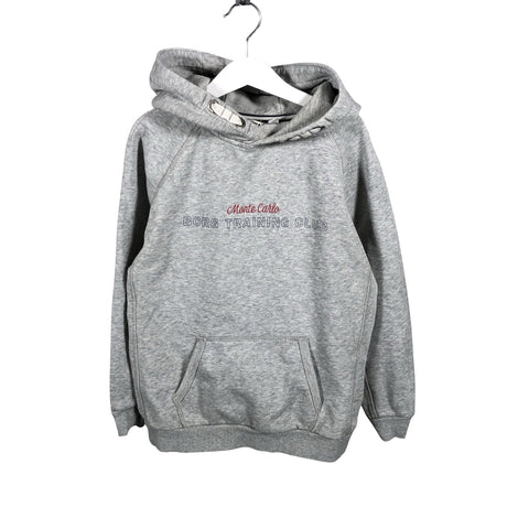 Unisex Björn Borg - Dressipluus, suurus 134 - 140 - Hall ()