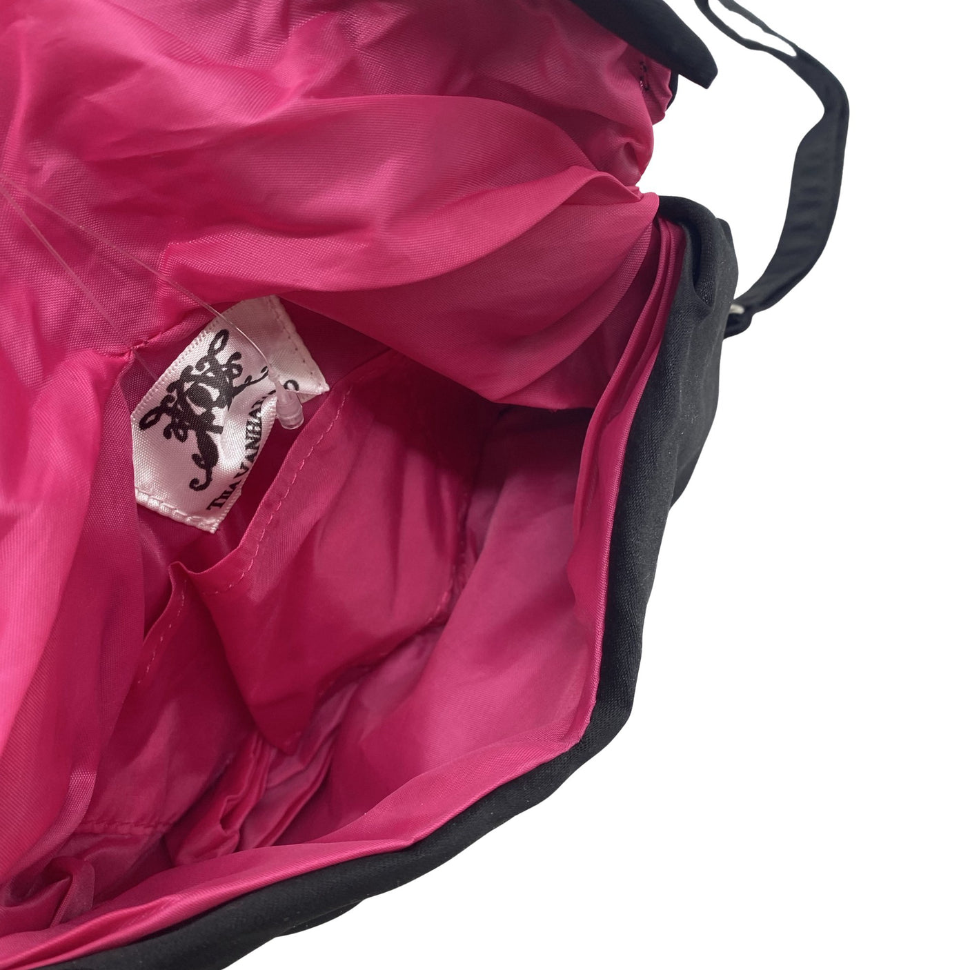 Unisex Tiia Vanhatapio - Teatrikott, suurus Mini - Must (2)