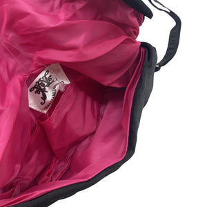 Unisex Tiia Vanhatapio - Teatrikott, suurus Mini - Must (2)