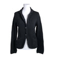 Unisex Joy - Kardigan, suurus 40 - Must ()