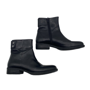 Unisex Vagabond - Poolsaapad, suurus 39 - Must (1)