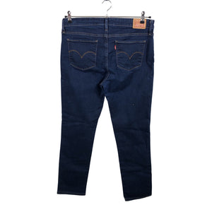 Unisex Levi's - Teksad, suurus W32 - Sinine (2)