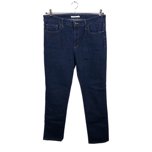 Unisex Levi's - Teksad, suurus W32 - Sinine (1)