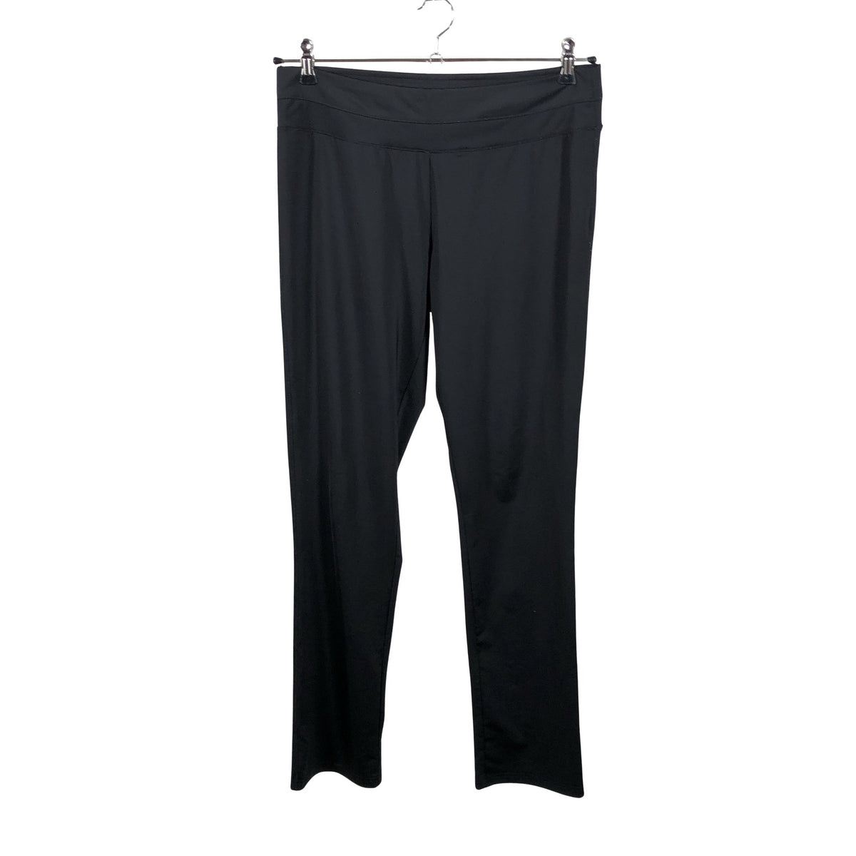 Unisex Energetics - Spordipüksid, suurus 40 - Must (1)