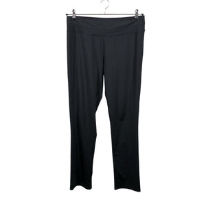 Unisex Energetics - Spordipüksid, suurus 40 - Must (1)