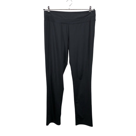 Unisex Energetics - Spordipüksid, suurus 40 - Must ()