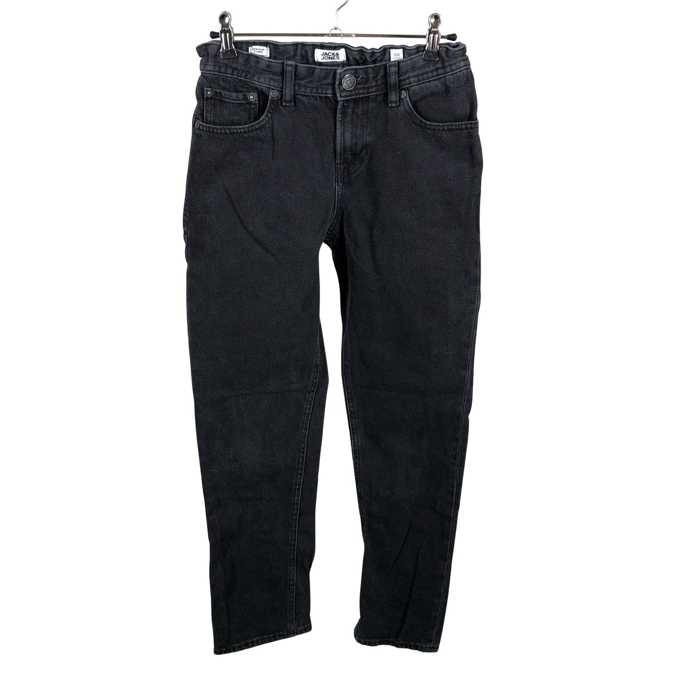 Unisex Jack & Jones - Teksad, suurus 152 - 158 - Hall (1)