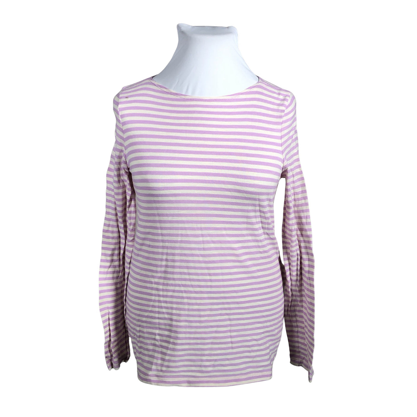 Unisex Marc O'Polo - Trikotaažist pluus, suurus 42 - Lilla (1)