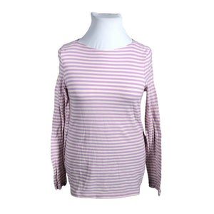 Unisex Marc O'Polo - Trikotaažist pluus, suurus 42 - Lilla (1)