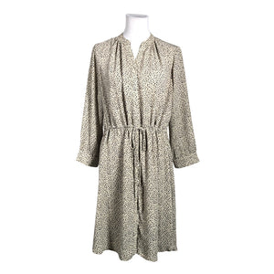 Unisex Selected - Õhuke kleit, suurus 40 - Beige (1)