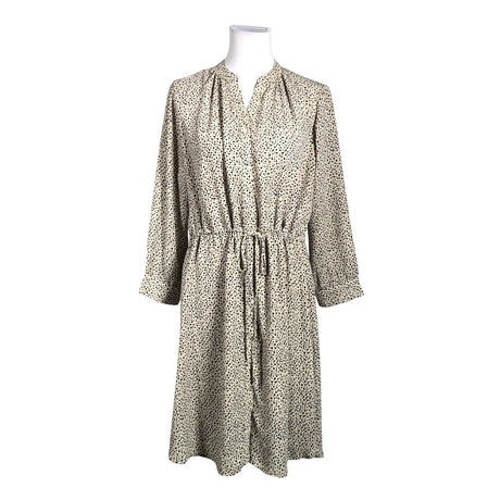 Unisex Selected - Õhuke kleit, suurus 40 - Beige ()