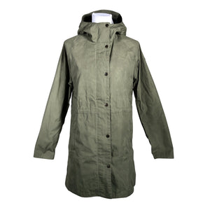 Unisex Fjällräven - Spordijope, suurus 36 - Roheline (1)