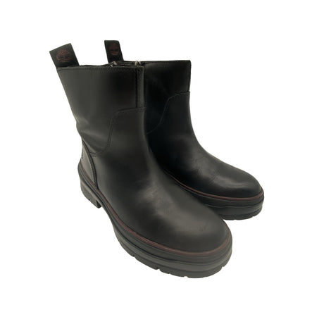 Unisex Timberland - Poolsaapad, suurus 38 - Must (2)