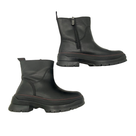 Unisex Timberland - Poolsaapad, suurus 38 - Must ()