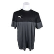 Unisex Puma - Spordisärk, lühikesed käised, suurus XXL - Must ()