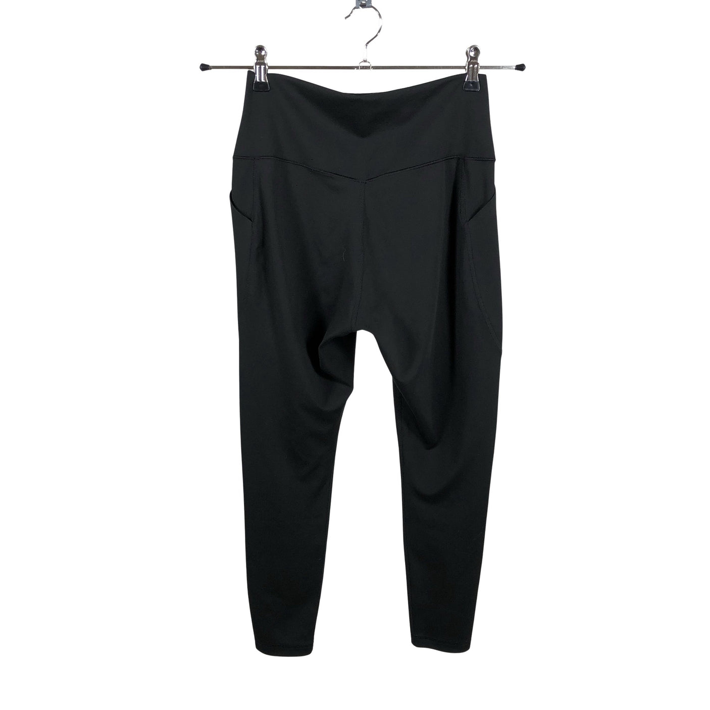 Unisex Uniqlo - Spordiretuusid, suurus 38 - Must (2)