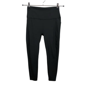 Unisex Uniqlo - Spordiretuusid, suurus 38 - Must (1)