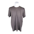 Unisex Reebok - Spordisärk, lühikesed käised, suurus XXL - Pruun ()
