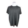 Unisex Pro-Limit - Spordisärk, lühikesed käised, suurus XXL - Hall ()
