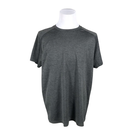 Unisex Pro-Limit - Spordisärk, lühikesed käised, suurus XXL - Hall ()