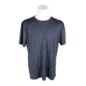 Unisex Rukka - Spordisärk, lühikesed käised, suurus XXXL - Sinine (1)