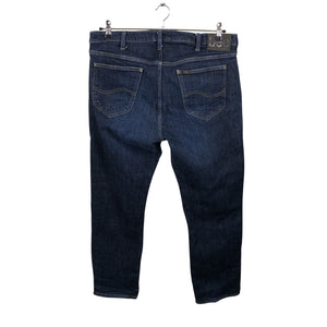Unisex Lee - Teksad, suurus W38 - Sinine (2)