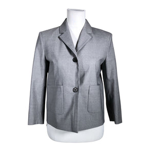 Unisex COS - Jakk, suurus 36 - Hall (1)
