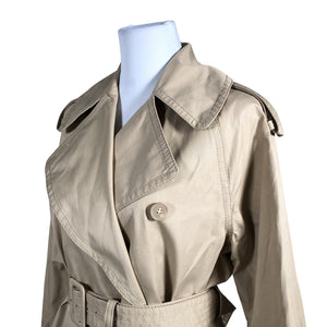 Unisex &Other Stories - Trentš, suurus 36 - Pruun (2)