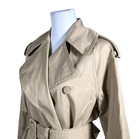 Unisex &Other Stories - Trentš, suurus 36 - Pruun (2)