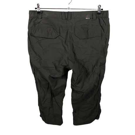 Unisex North Brook - Lühikesed püksid, suurus XXXL - Roheline (2)