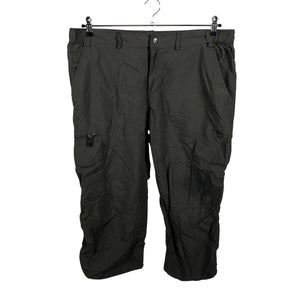 Unisex North Brook - Lühikesed püksid, suurus XXXL - Roheline (1)