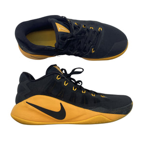 Unisex Nike - Sisespordijalanõud, suurus XS - Must (1)