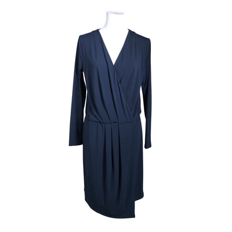 Unisex Second Female - Trikotaažist kleit, suurus 38 - Sinine ()