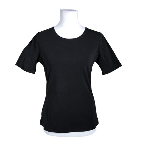 Unisex Ril's - T-särk, suurus 38 - Must ()