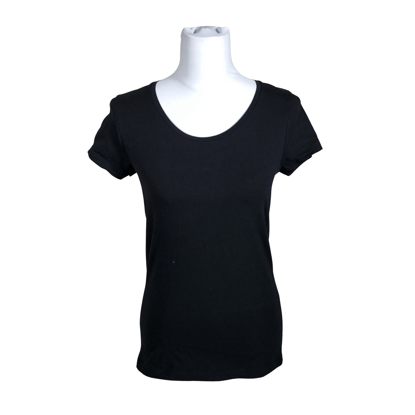 Unisex Bread & Boxers - T-särk, suurus 38 - Must (1)