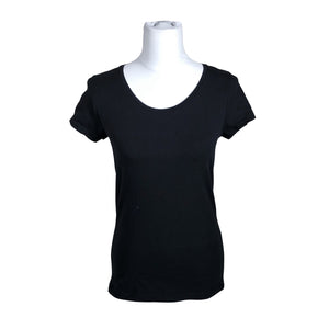 Unisex Bread & Boxers - T-särk, suurus 38 - Must (1)