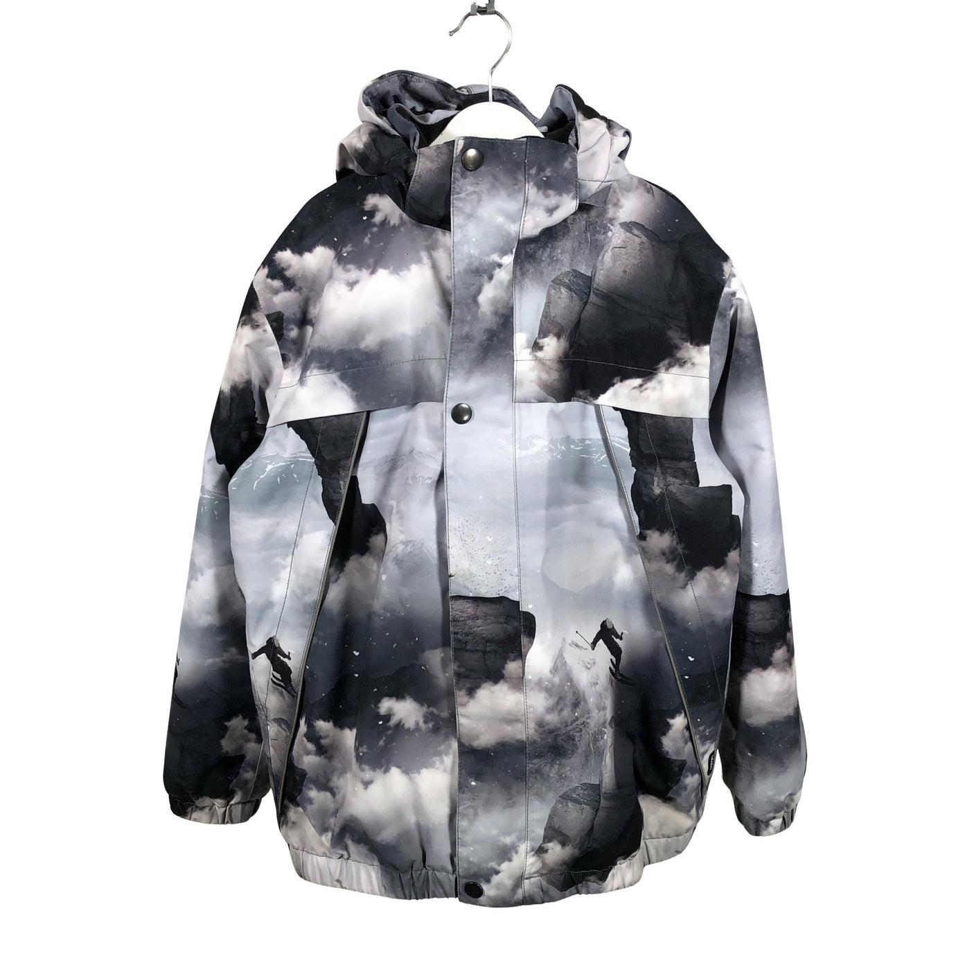 Unisex Molo Kids - Talvejope, suurus 146 - 152 - Hall (1)