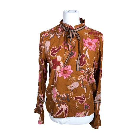 Unisex Sofie Schnoor - Pluus, suurus 38 - Pruun ()