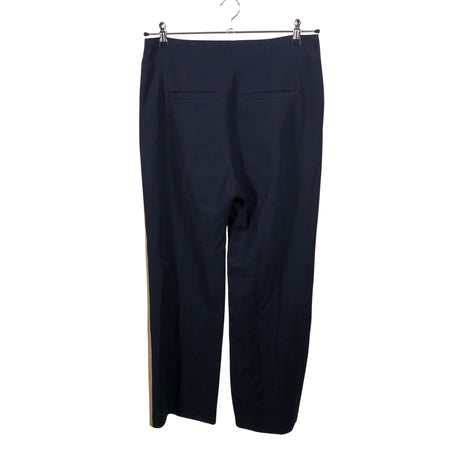 Unisex Arket - Mittevenivad püksid, suurus 38 - Sinine (2)