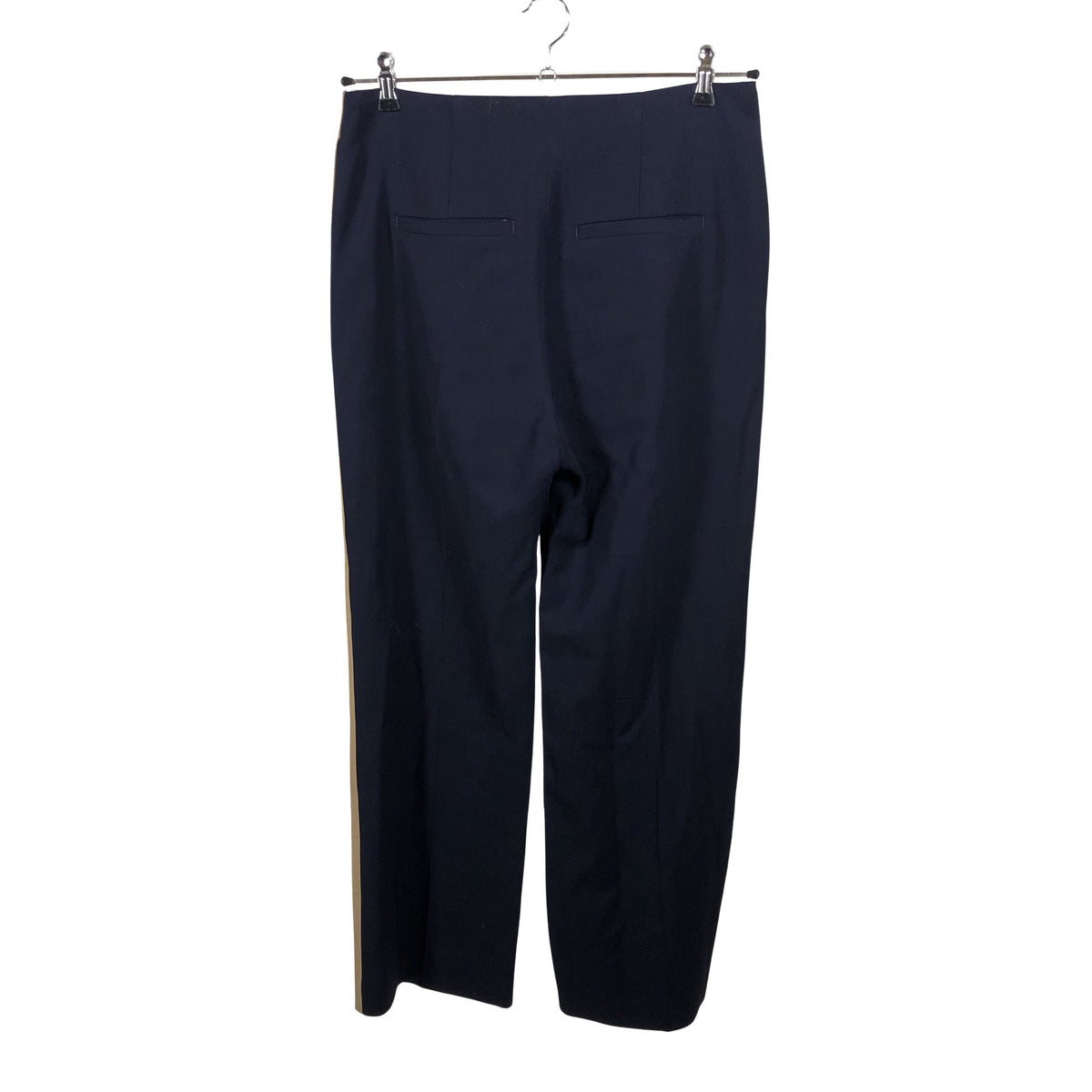 Unisex Arket - Mittevenivad püksid, suurus 38 - Sinine (2)