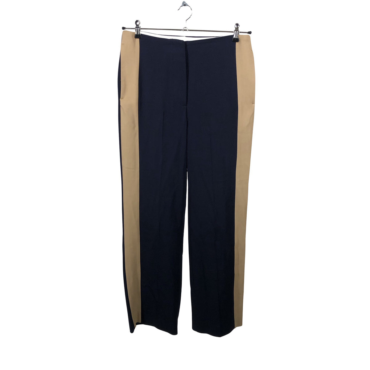 Unisex Arket - Mittevenivad püksid, suurus 38 - Sinine (1)